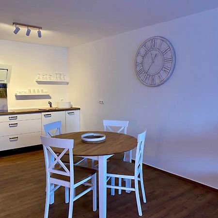 Ferienwohnung Kilz In Gensingen An Der Nahe Exterior photo