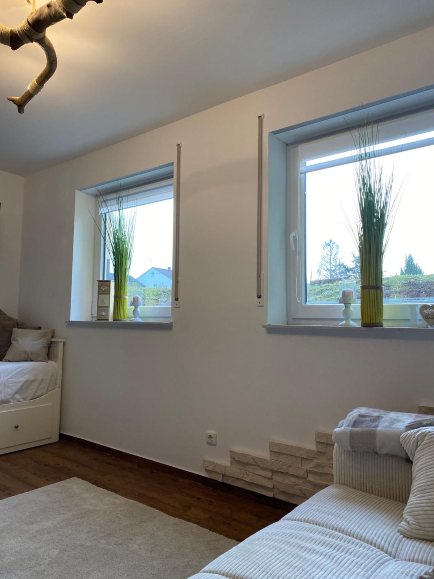 Ferienwohnung Kilz In Gensingen An Der Nahe Exterior photo