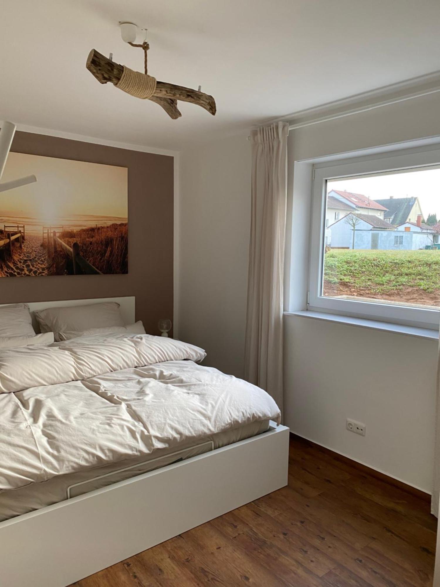 Ferienwohnung Kilz In Gensingen An Der Nahe Exterior photo